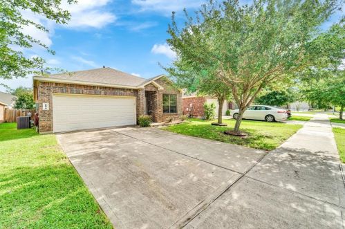 19910 Roycroft Ln, Richmond, TX 77407-4000