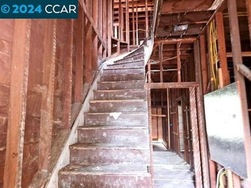 1514 9th St, Oakland CA  94607-1910 exterior