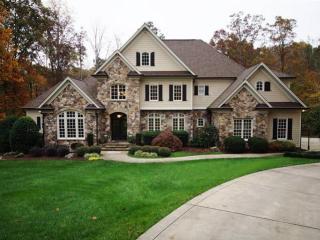 1901 Olde Mill Forrest Dr, Raleigh, NC 27606-8972