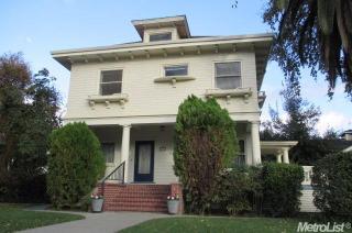 645 1st St, Woodland, CA 95695-4056