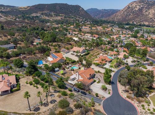 477 Summerhill Vw, Alpine CA  91901-2783 exterior