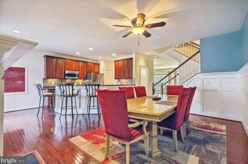 502 Red Raspberry Ter, Leesburg VA 20175-5427 exterior