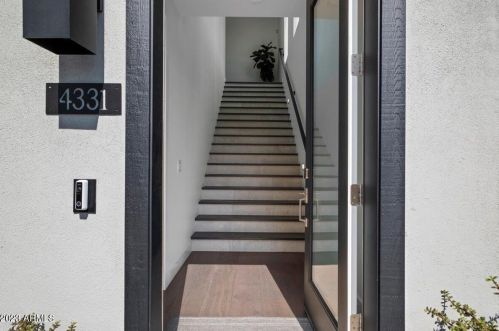 4331 27th Pl, Phoenix AZ  85016-4803 exterior
