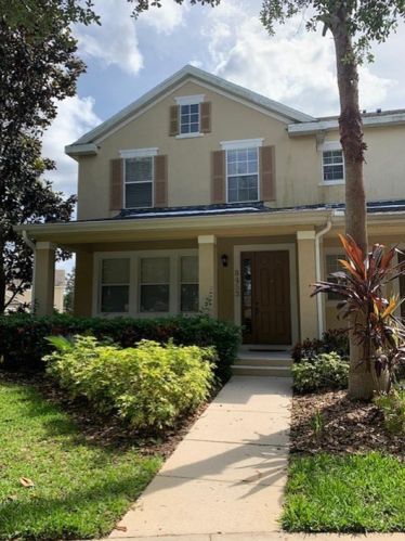 8453 Leeland Archer Blvd, Orlando, FL 32836-8833