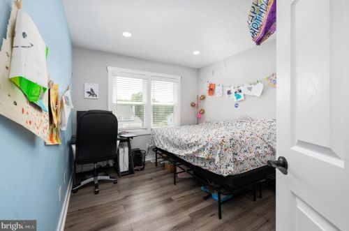 5901 Danielle Dr, Fredericksburg VA  22407-6495 exterior