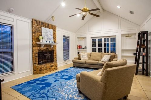 1108 Timberbend Trl, Allen TX 75002-2905 exterior