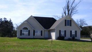 813 Fall Creek Dr, Murfreesboro TN  37129-4556 exterior