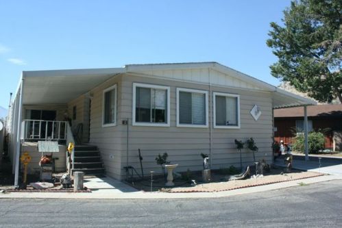 11901 Sierra Way, River Kern, CA 93238-9776