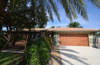 701 Sunshine Dr, Delray Beach FL  33444-1722 exterior