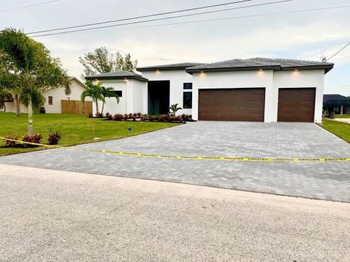 3307 11th Ct, Cape Coral, FL 33914-5106