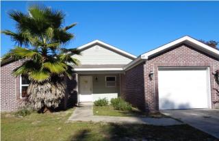 52 Homan Point Ave, Crawfordville, FL 32327-3399