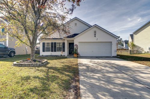 2015 Clipstone Dr, Ladson, SC 29456-3064