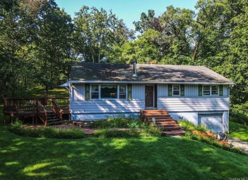 291 Van Burenville Rd, Middletown, NY 10940-7234