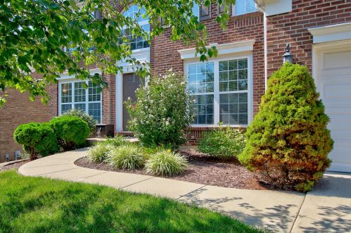 413 Glengarry Way, Covington, KY 41011-1877