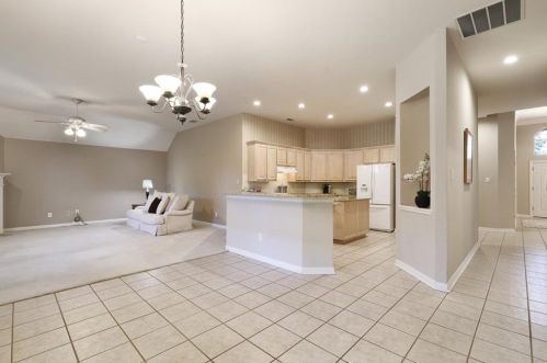 6001 Park Ln, Lewisville TX  75028-3775 exterior