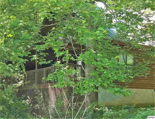 1705 Brent Hills Blvd, Gatlinburg, TN 37738-5986