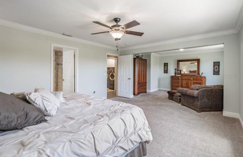 1606 Feather Grass Loop, Lutz FL  33558-2804 exterior