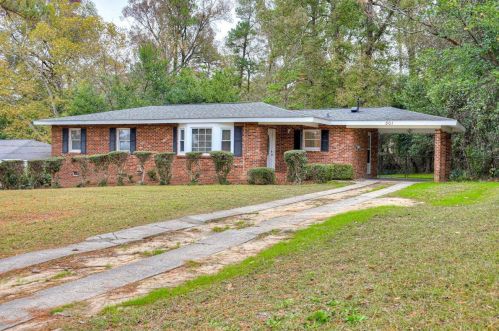 501 Woodlawn Ave, North Augusta, SC 29841-3320