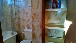 303 Matson Ave, Wilkes Barre PA  18705-3713 exterior