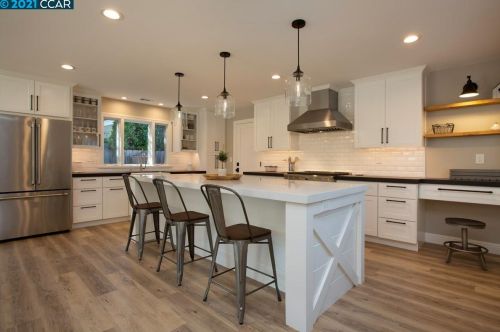 110 Lehigh Valley Pl, Danville CA  94526-4927 exterior