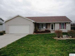 840 Melrose Ave, Findlay, OH 45840-4419