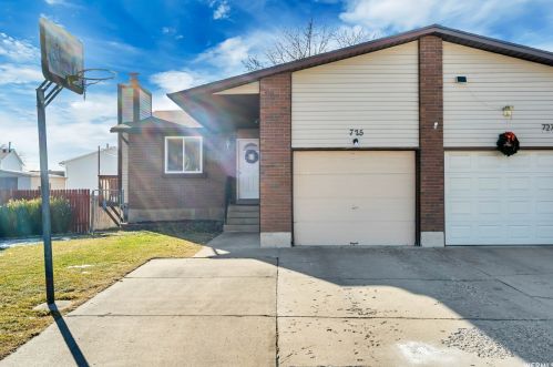 725 350, West Kaysville, UT 84037-1610