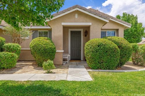 4616 Avenue, Lancaster, CA 93536-0024