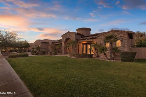 2120 Kaibab Pl, Chandler, AZ 85249-5492