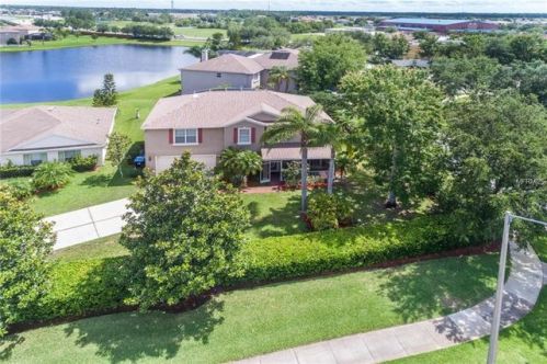 14419 Waterford Chase Pkwy, Orlando, FL 32828-6614