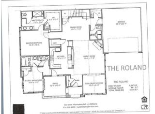5689 Slater Rdg, Hilliard, OH 43026-7477