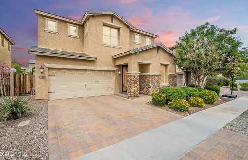 3470 Indigo St, Gilbert, AZ 85298-0606