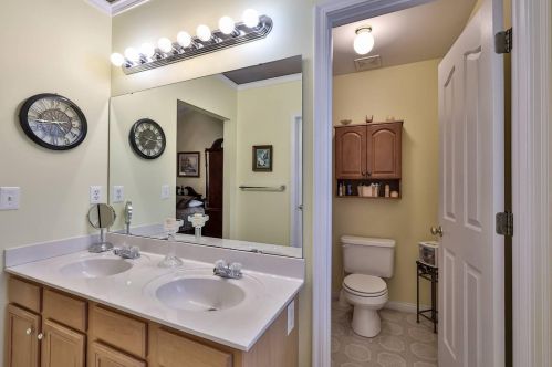 1070 Parkside Dr, Grants Lick KY  41001-7700 exterior