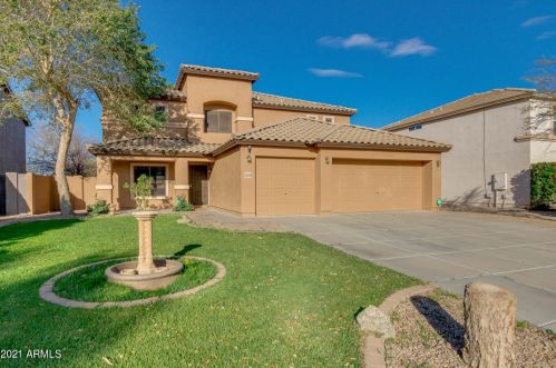 28570 Obsidian Dr, San Tan Valley, AZ 85143-4545