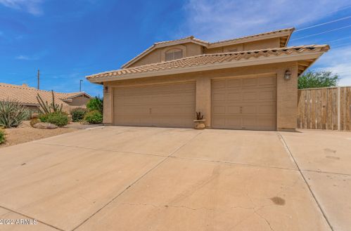 4227 Lomond, Mesa, AZ 85215-0860