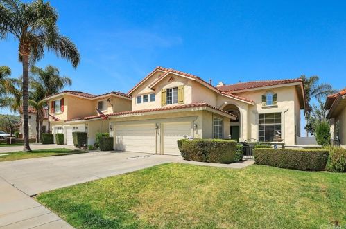 4688 Torrey Pines Dr, Chino Hills, CA 91709-3333