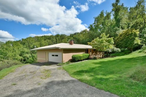 322 Locust St, Canonsburg, PA 15317-5231