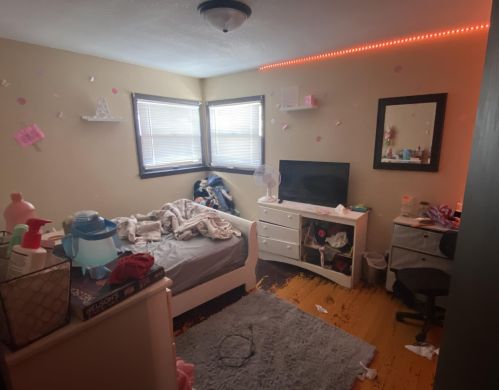 4300 91, Milwaukee WI 53222-1612 exterior