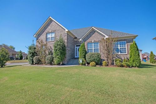 107 Colony Dr, Hendersonville, TN 37075-6738
