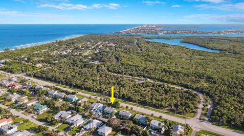 914 Shorewinds, Fort Pierce FL 34949-1537 exterior