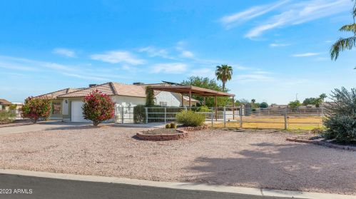 5555 105th Ln, Glendale, AZ 85307-4020