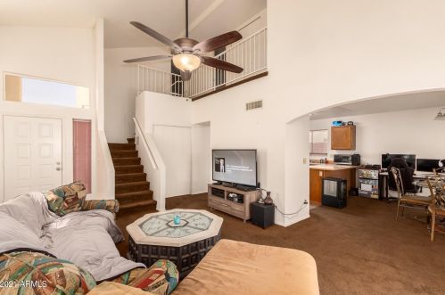 4768 Tonto Dr, Glendale, AZ 85308-5156