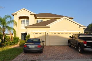 3918 Feldspar Trl, Orlando, FL 32826-5356