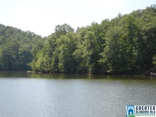 13 Harbour Point Ln, Abel, AL 36258-5437