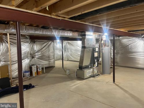 2131 Mourning Dove Dr, Locust Grove VA  22508-3118 exterior