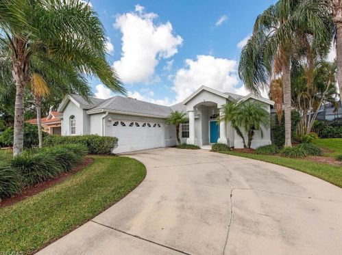 6681 Huntley Ln, Naples, FL 34104-7818