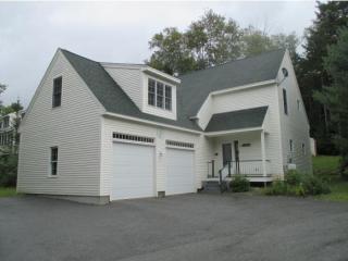22 Village Rd, Waterville Vly NH  03215 exterior