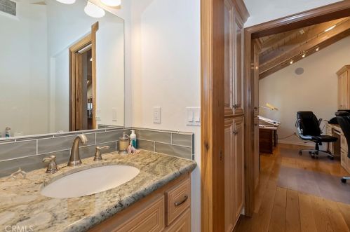 1178 Ln, Big Bear City CA  92314 exterior