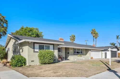 1868 Greengrove St, Orange, CA 92865-4607