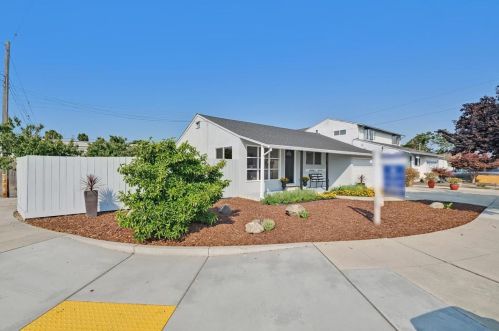 14699 Merced St, San Leandro, CA 94579-1058