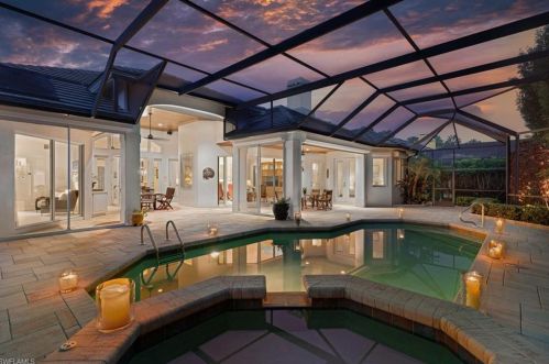 3111 Indigobush Way, Naples, FL 34105-3025